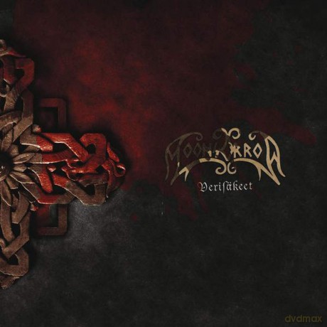 Moonsorrow: Verisakeet [CD]