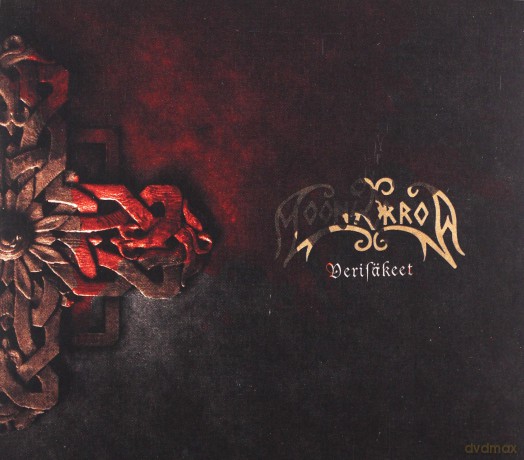 Moonsorrow: Verisakeet [CD]