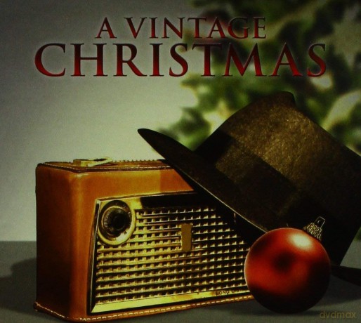 Vintage Christmas [3CD]