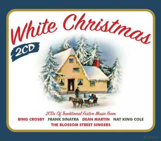 White Christmas [2CD]