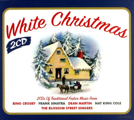 White Christmas [2CD]