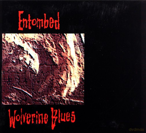 Entombed: Wolverine Blues (Fdr Remastered Audio) [CD]