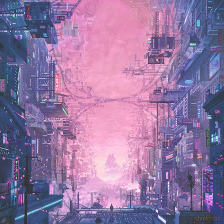 Boucle Infinie: Zhíxian Yídong [Winyl]
