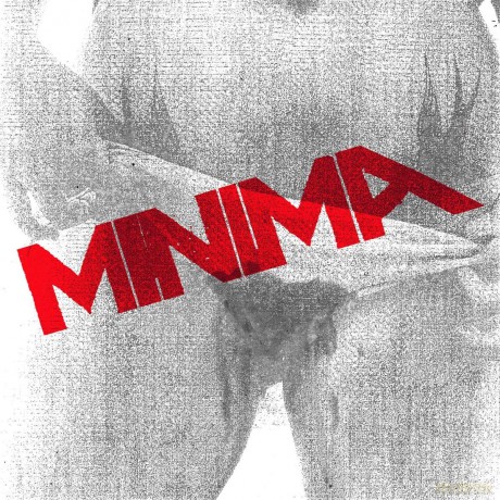 Minima: Minima [Winyl]