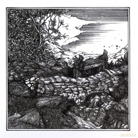 Conjurer: Mire [CD]