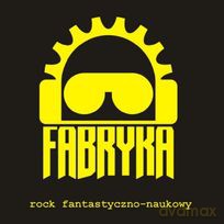 Fabryka: Rock Fantastyczno-Naukowy [CD]