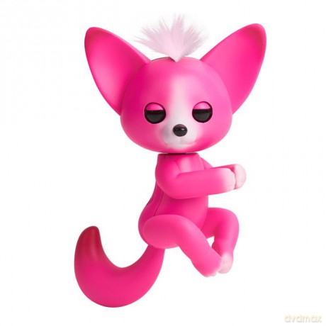 Fingerlings Lisek Kayla