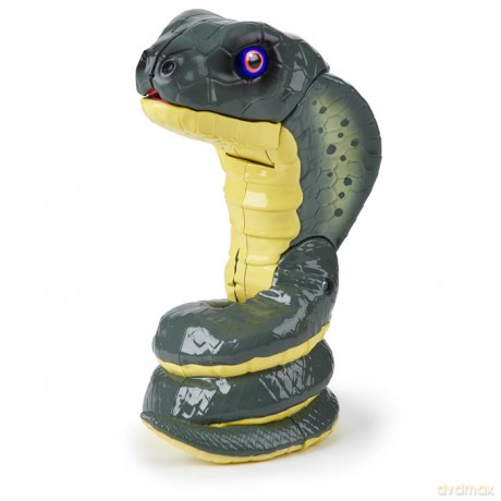 Fingerlings Untamed Cobra