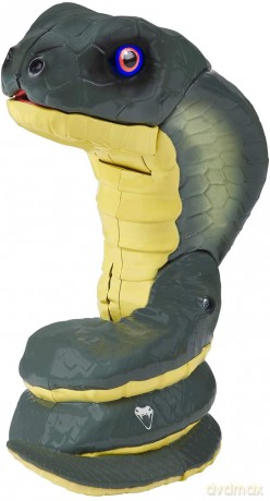 Fingerlings Untamed Cobra