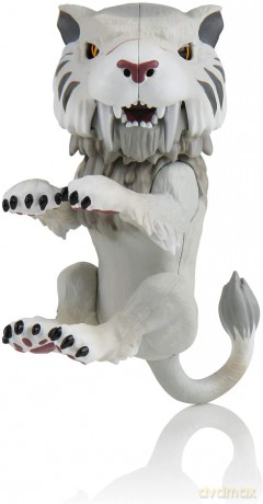Fingerlings Untamed Tygrys Silvertooth