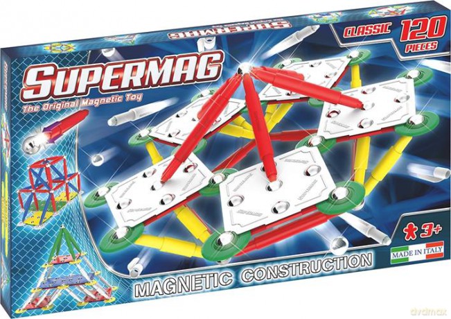 Supermag Classic Primary 120