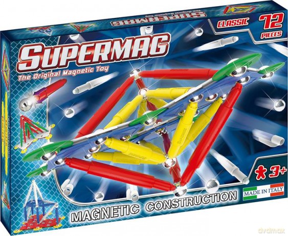 Supermag Classic Primary 72