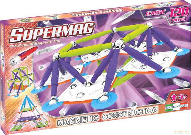 Supermag Classic Trendy 120