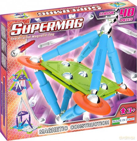 Supermag Classic Trendy 48
