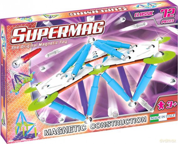 Supermag Classic Trendy 72