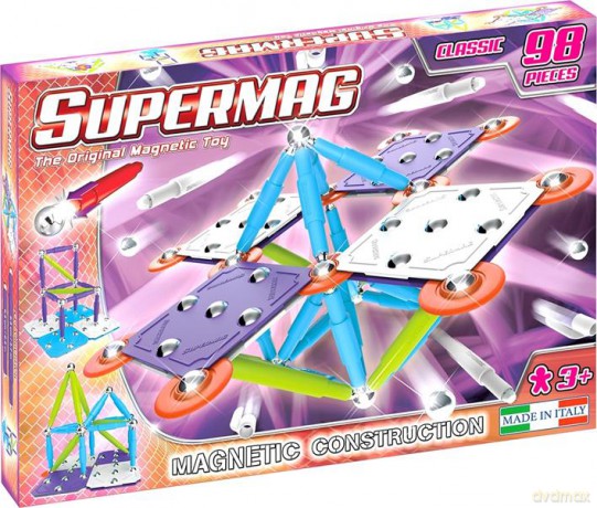 Supermag Classic Trendy 98