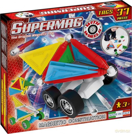 Supermag Tags Wheels 37