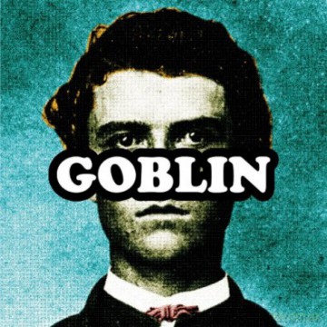 Tyler The Creator: Goblin [2xWinyl]