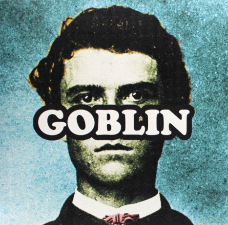 Tyler The Creator: Goblin [2xWinyl]