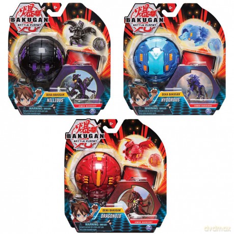 Bakugan Jumbo
