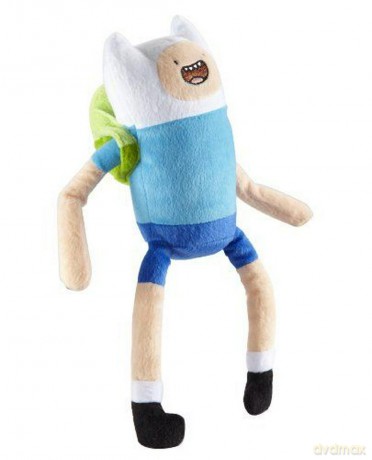 ADVENTURE TIME Plusz 25 cm