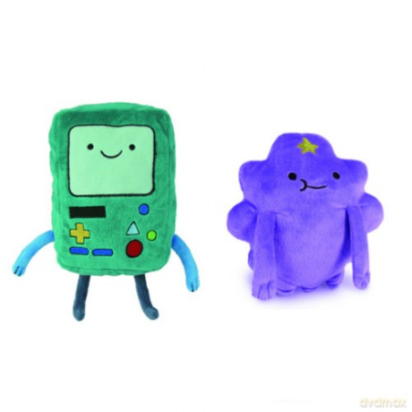 ADVENTURE TIME Plusz Fan Favorite 20 cm