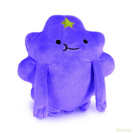 ADVENTURE TIME Plusz Fan Favorite 20 cm