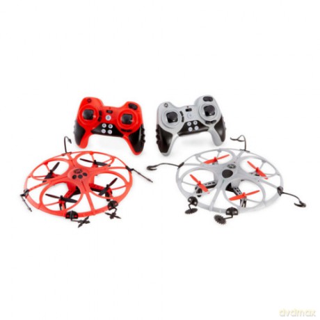 Air Wars Battle Drones