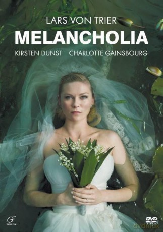 Melancholia [DVD]