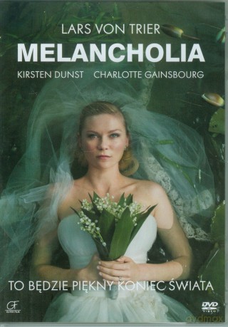 Melancholia [DVD]