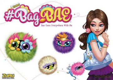 Bag Bae, 4 rodzaje