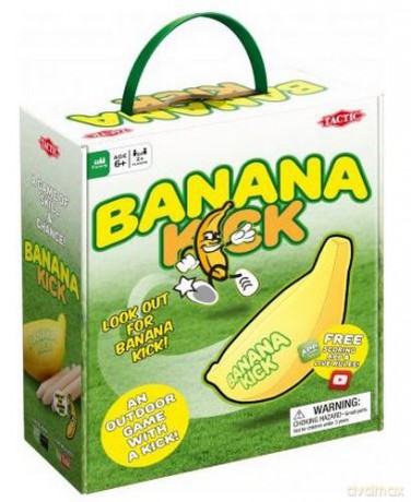 Banana Kick