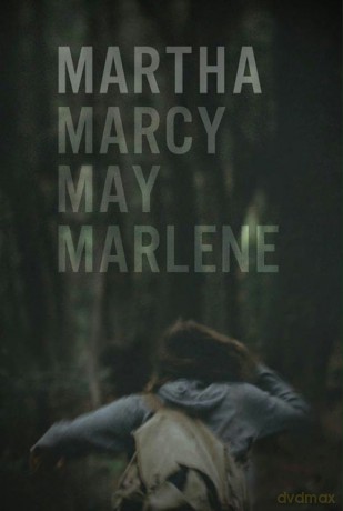 Martha Marcy May Marlene [DVD]