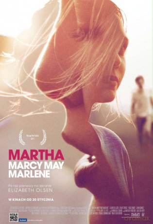 Martha Marcy May Marlene [DVD]