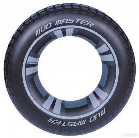 BESTWAY Koło do pływania Opona dmuchana 91 cm