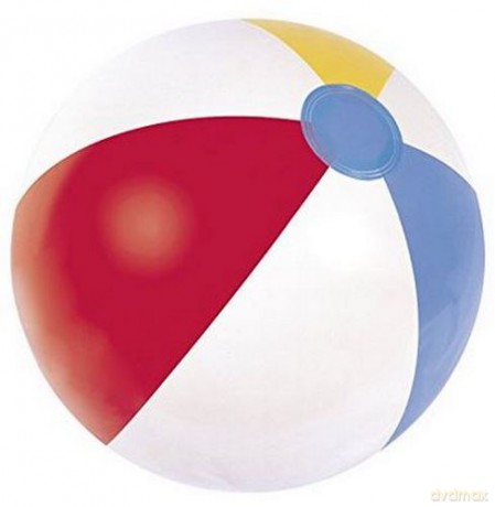 BESTWAY Piłka plażowa dmuchana 41 cm