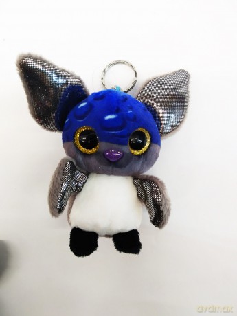 Bubble Bat Pipp classic 9 cm bb kh