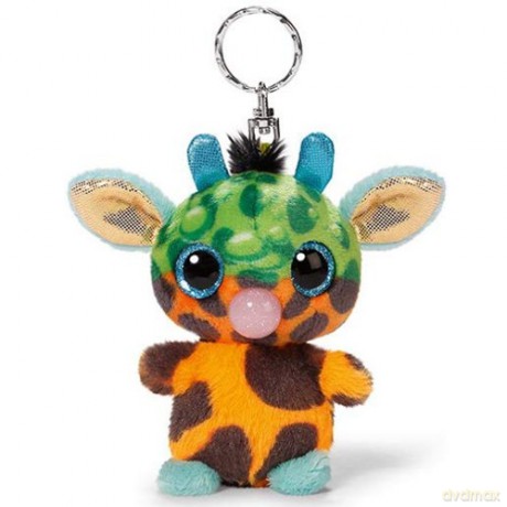 Bubble Giraffe Loomimi crazy 9 cm bb kh