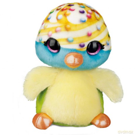 Candy Bird Cremelli NICIdoos 16 cm