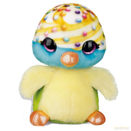 Candy Bird Cremelli NICIdoos 22 cm