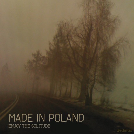 Made In Poland: Enjoy The Solitude Ltd. Ed (ecopack) [CD]