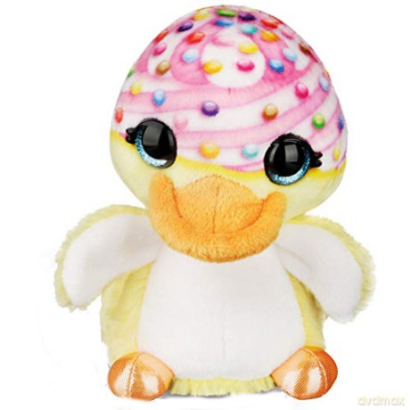 Candy Duck Stropombi NICIdoos 22 cm