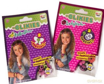 CLIKIES 