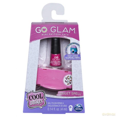 Cool Maker: Go Glam - Mały Zestaw uzupełniający