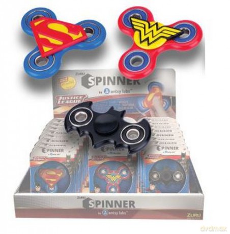 Fidget Spinner Warner Bros
