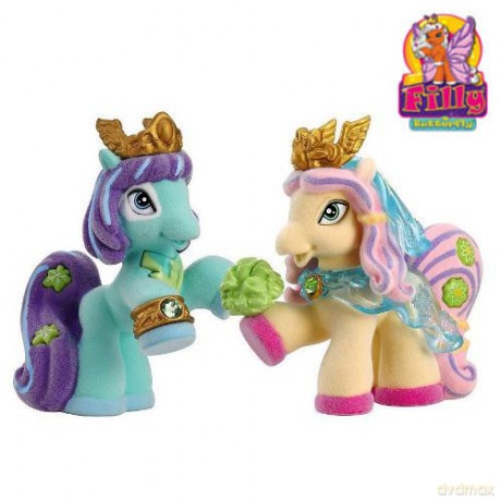 FILLY WEDDING - 2pack