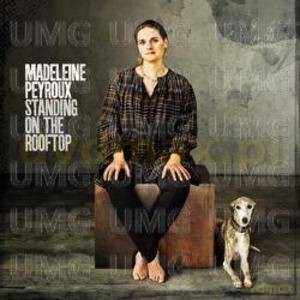 Madeleine Peyroux: Standin On The Rooftop (ecopack) [CD]