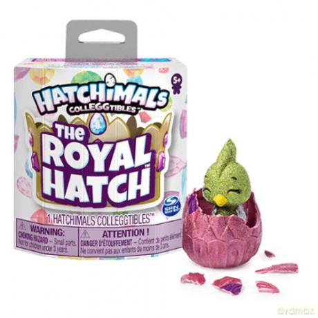 Hatchimals 1-pak S6