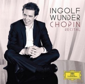 Ingolf Wunder: Chopin Recital [2xWinyl]