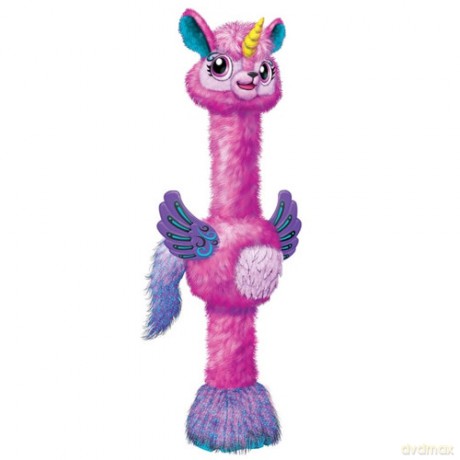 Hatchimals HatchiWOW Żyrafa
